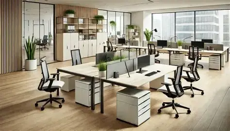 Firma Comert Mobilier - Imagine 1