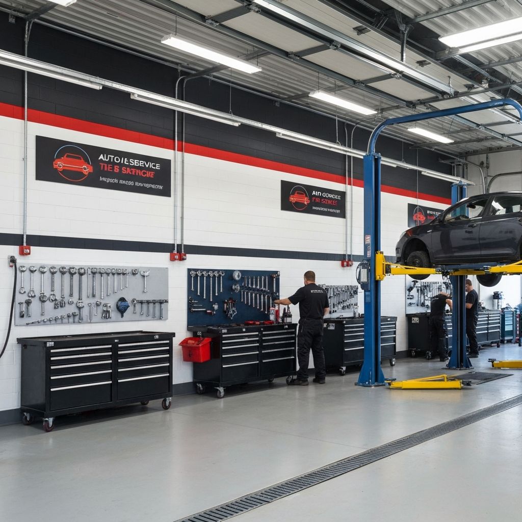 AutoPro Service