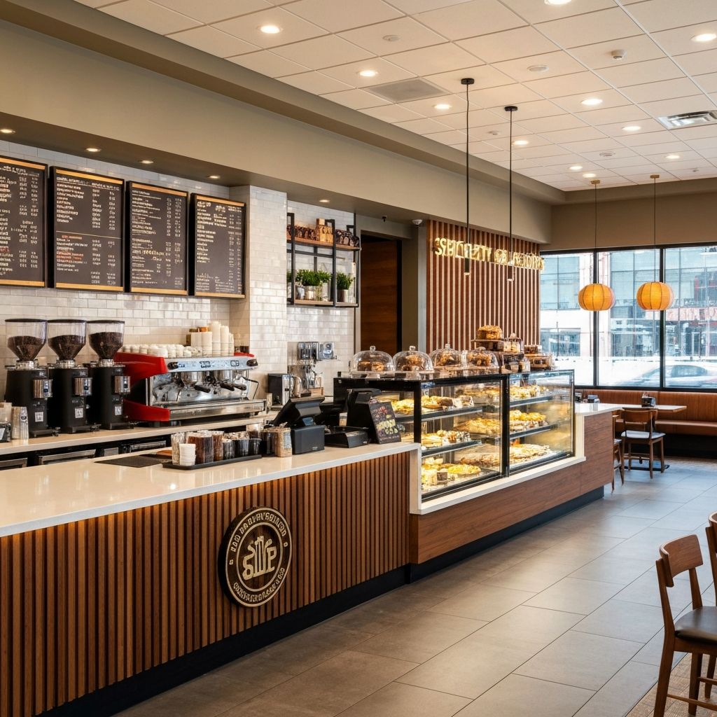 Origo Coffee