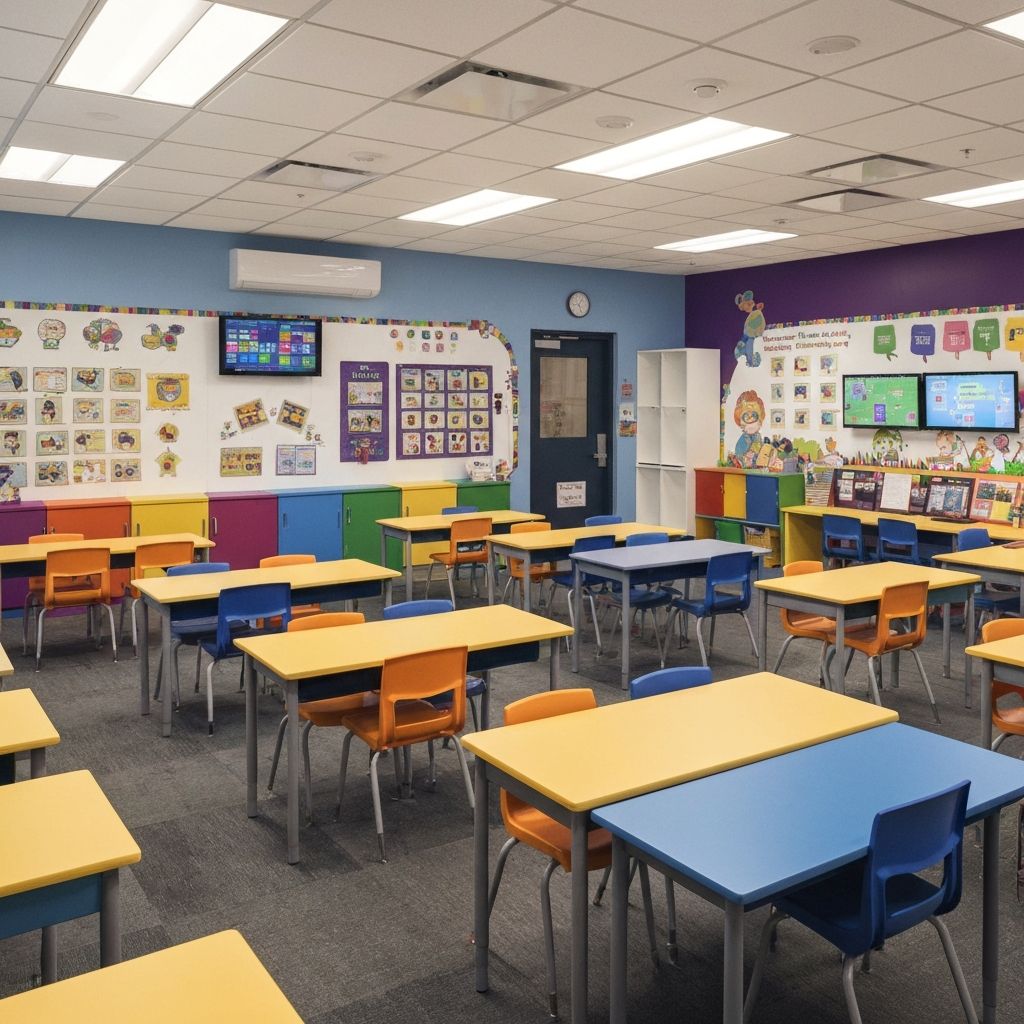 SmartKids Academy